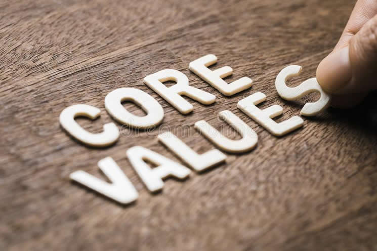 Core Values